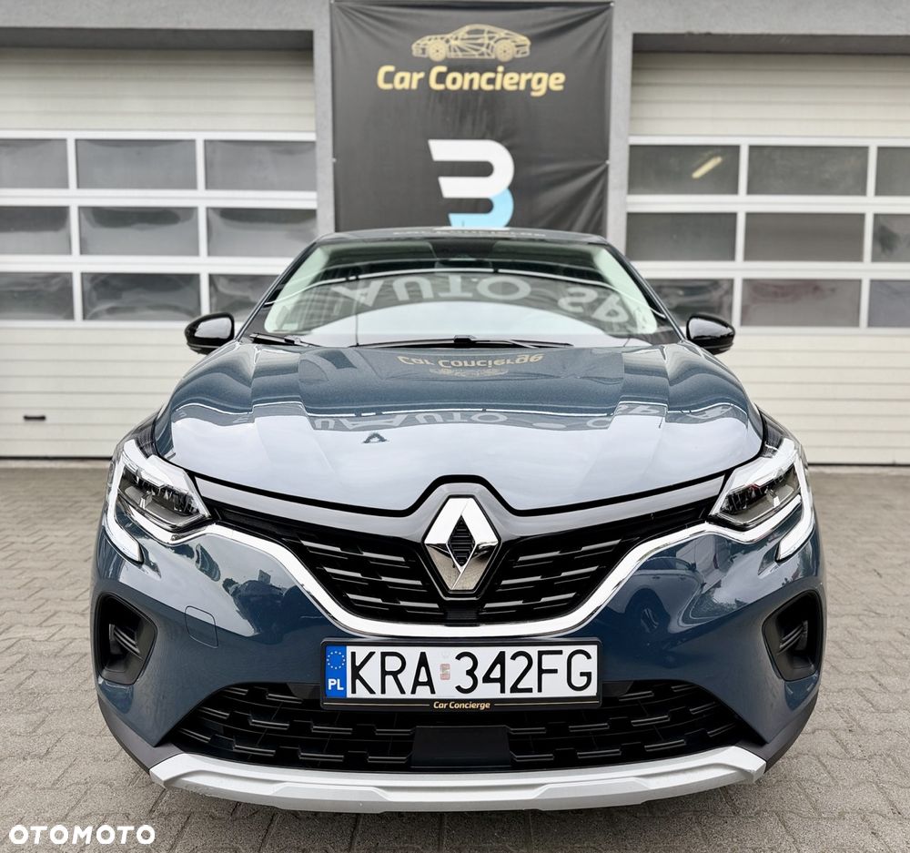 Renault Captur TCe 90 ZEN - 2