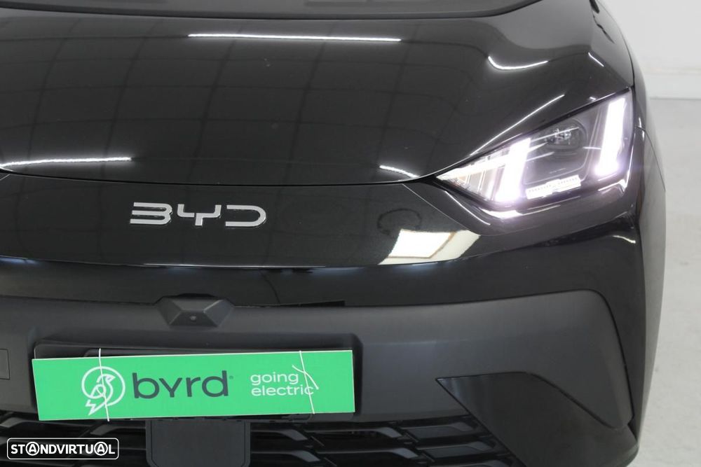 BYD Dolphin Surf 43.2 kWh Comfort - 5