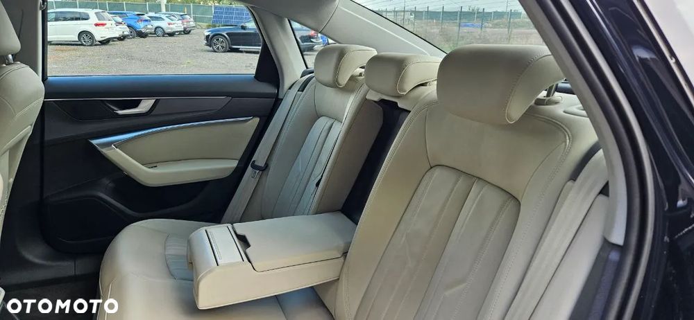 Audi A6 - 20