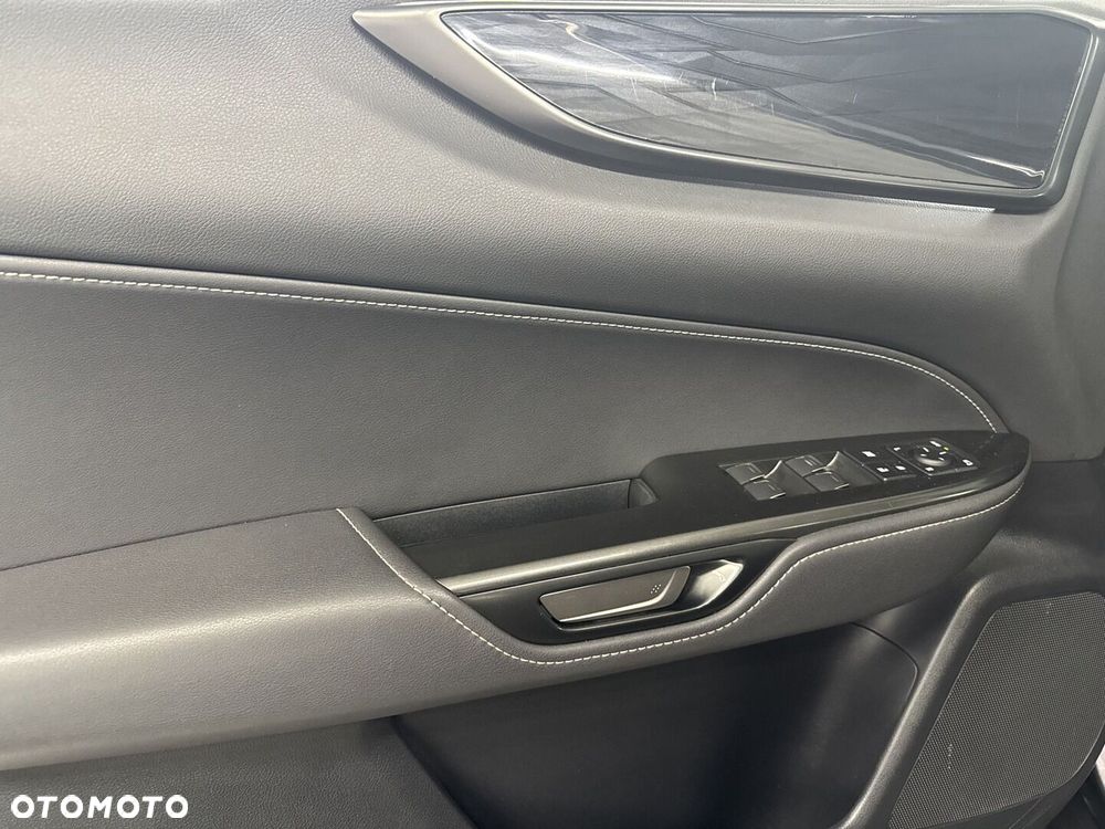 Lexus NX 350h Business AWD - 14
