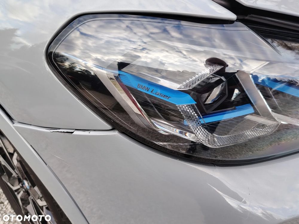 BMW X3 xDrive30d M Sport - 13