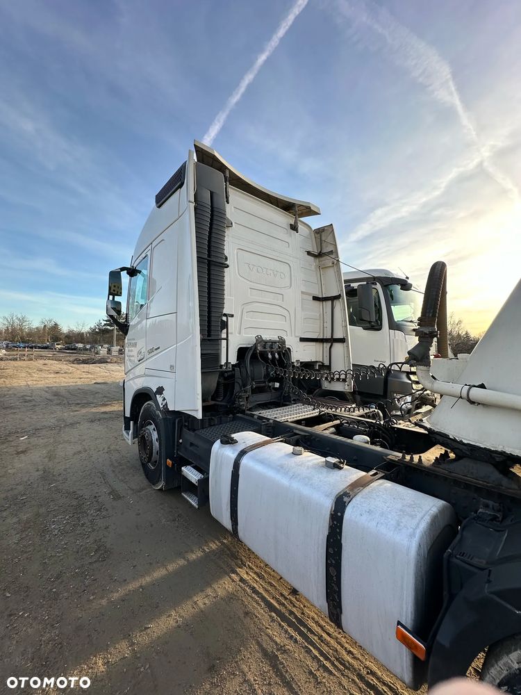 Volvo FH 500 - 4