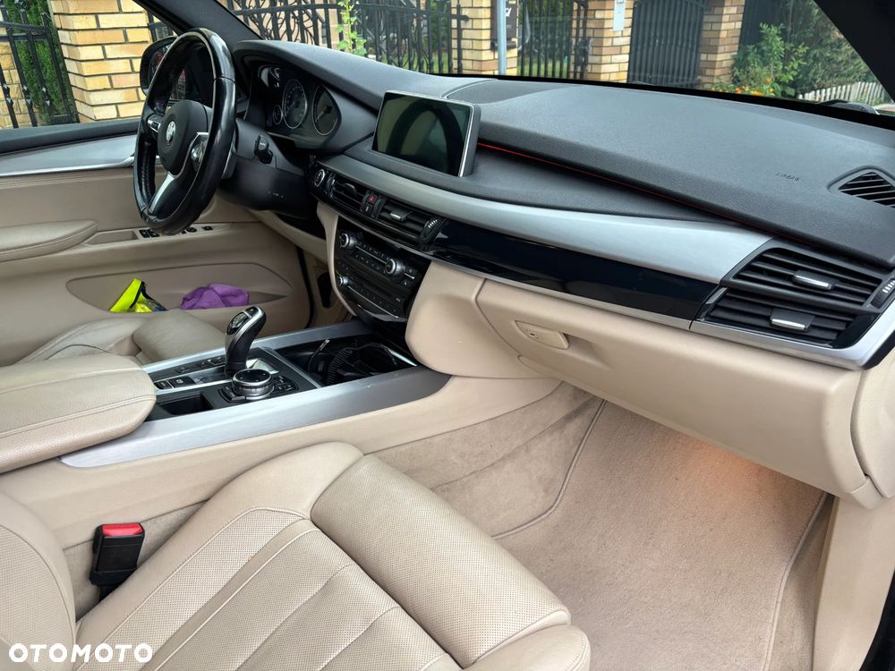 BMW X5 - 19