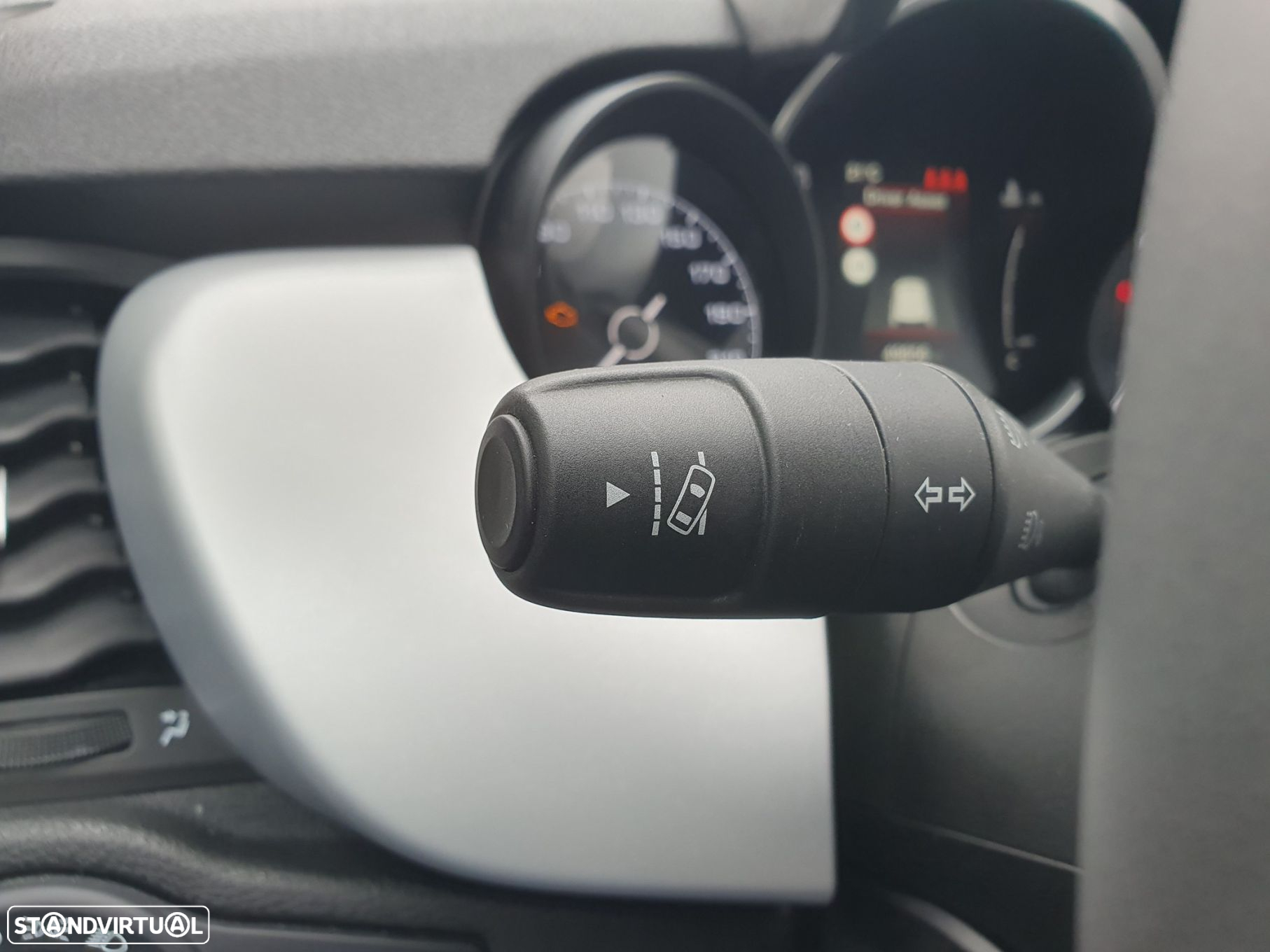 Fiat 500X 1.0 FireFly Connect - 17