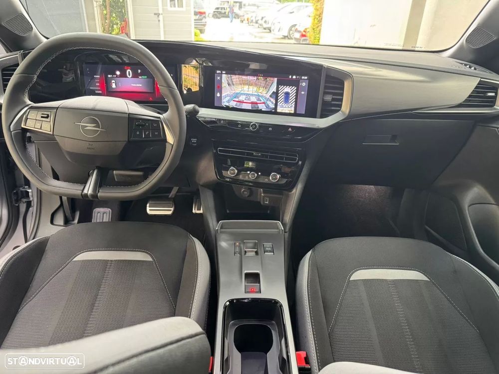 Opel Mokka 54 kWh GS - 14