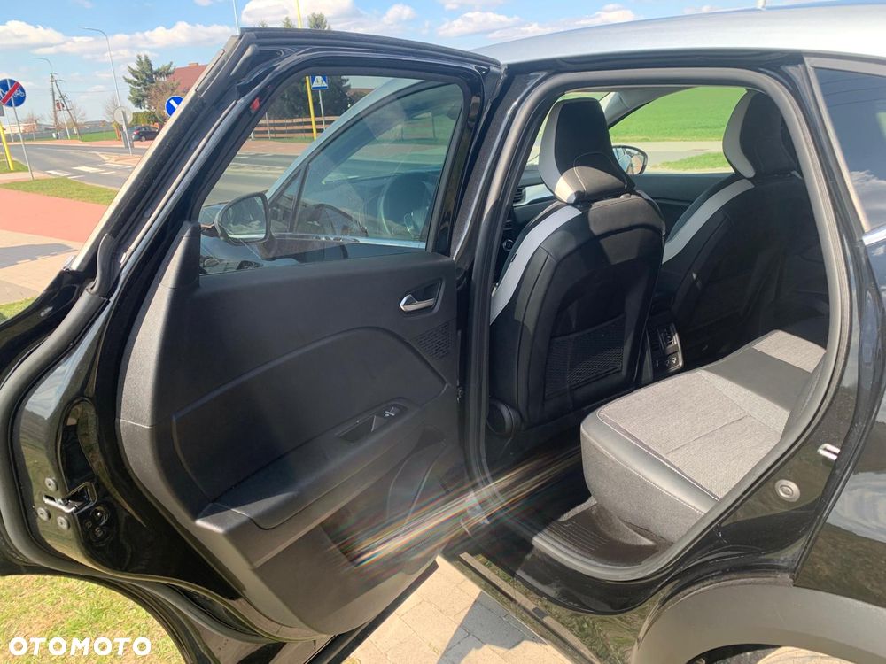 Renault Captur TCe 90 INTENS - 26