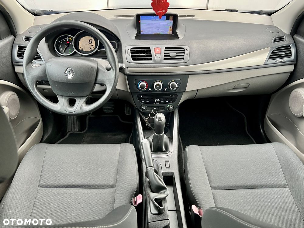 Renault Megane 1.6 16V Color Edition - 27