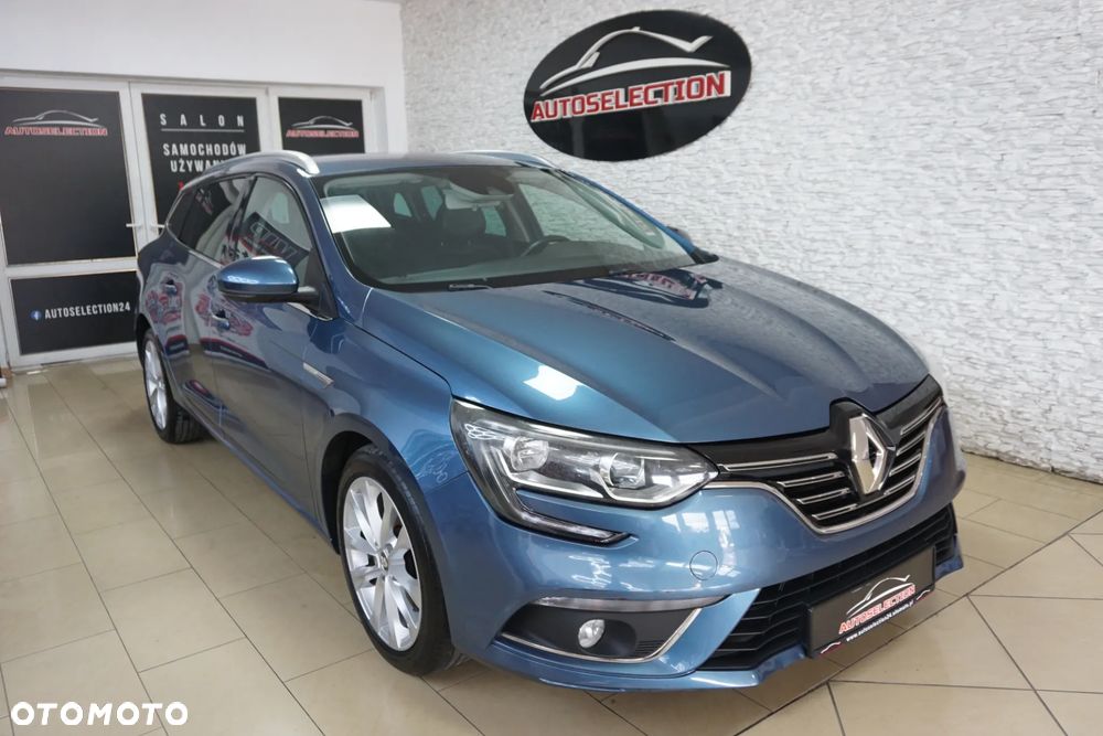 Renault Megane ENERGY dCi 110 EXPERIENCE - 7