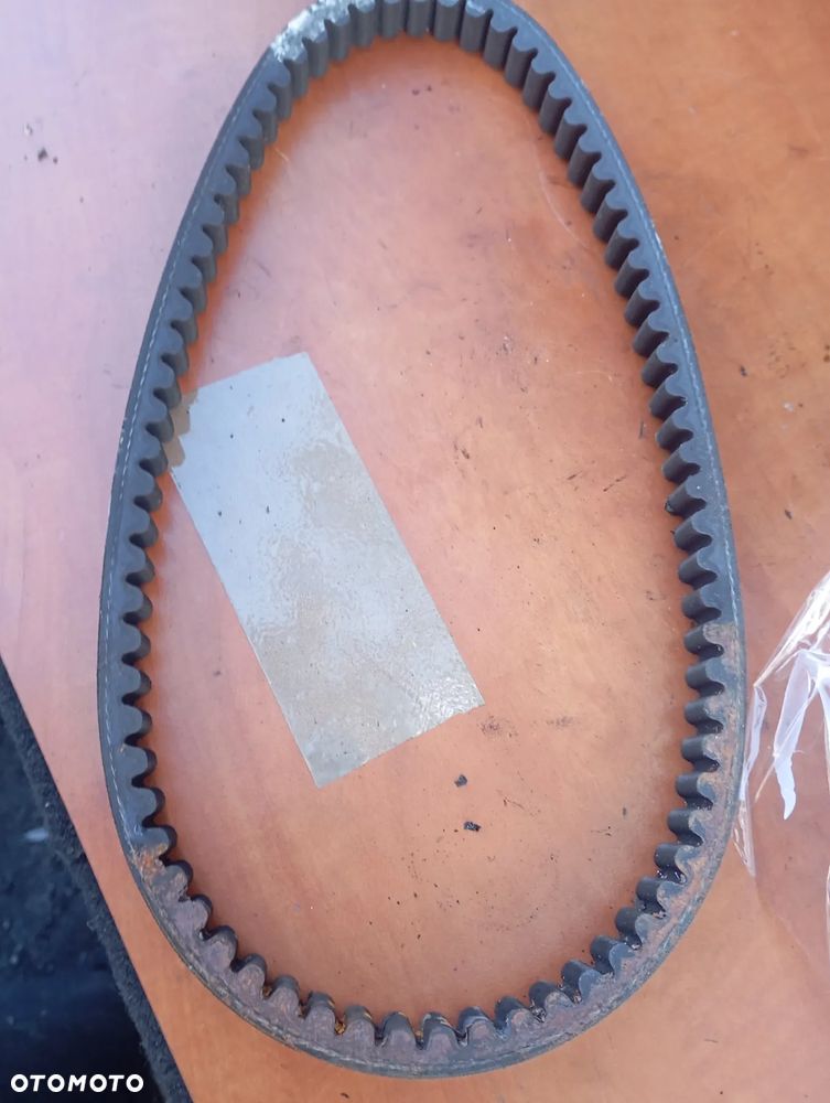 SYM JET 125 Wariator - 3