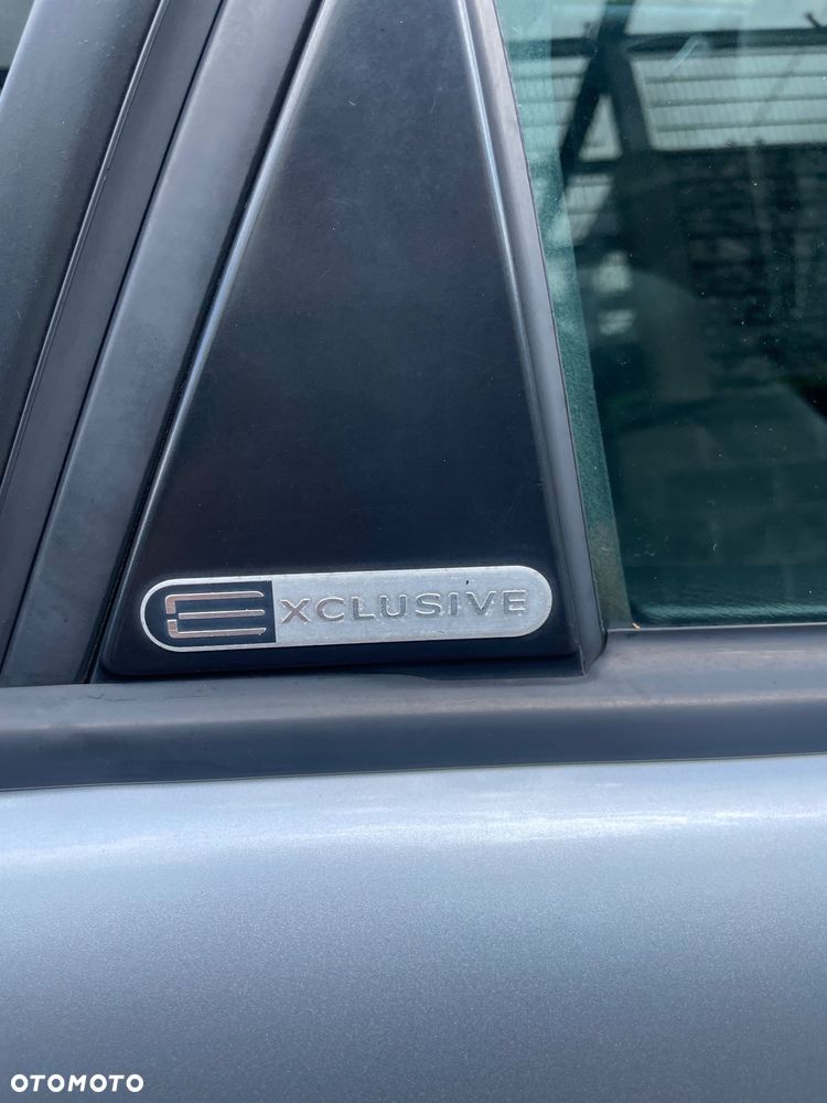 Citroën C5 2.0 16V Exclusive - 26
