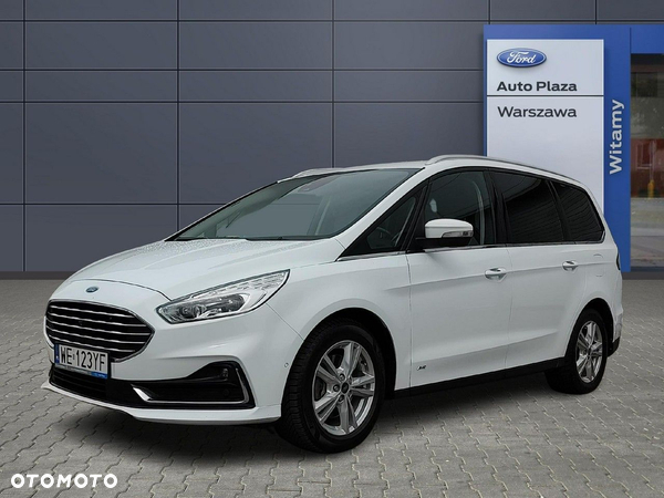 Ford Galaxy