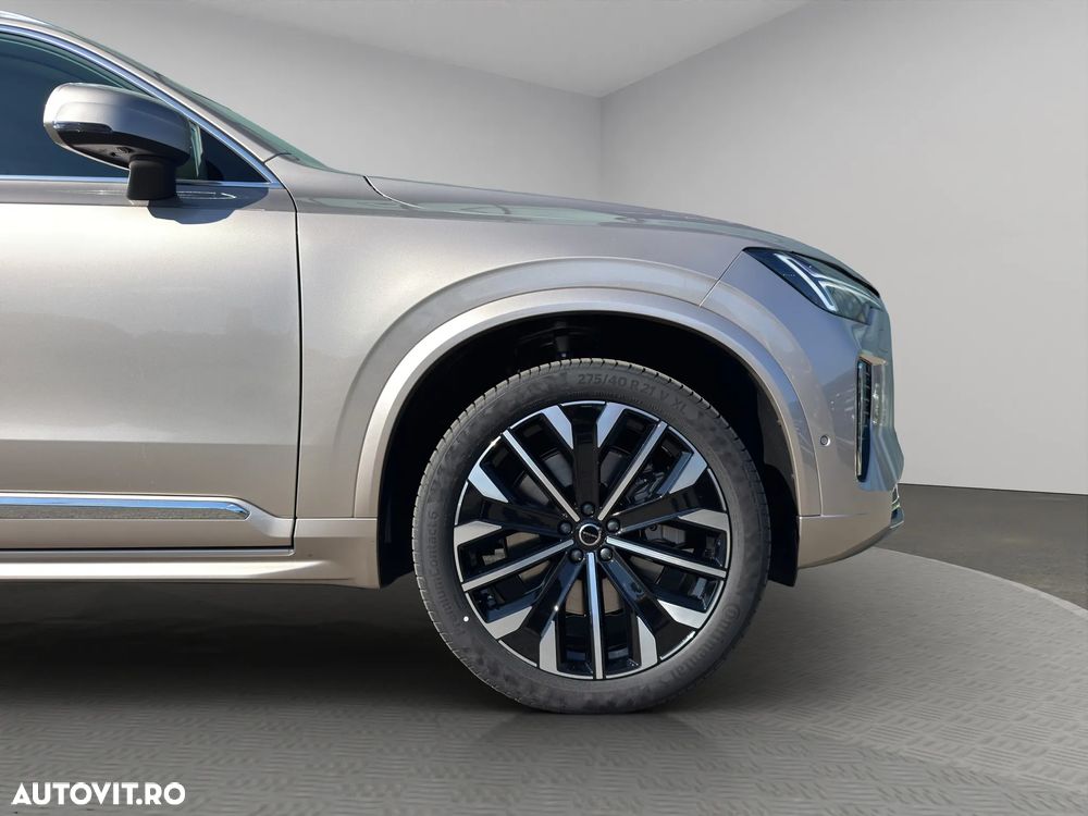 Volvo XC 90 - 12