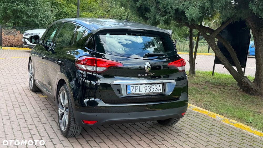 Renault Scenic ENERGY TCe 115 INTENS - 16