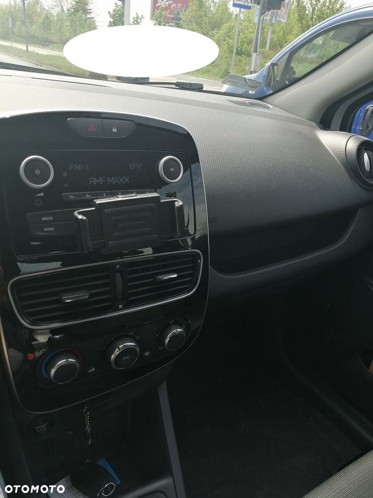 Renault Clio 0.9 TCe Life - 8