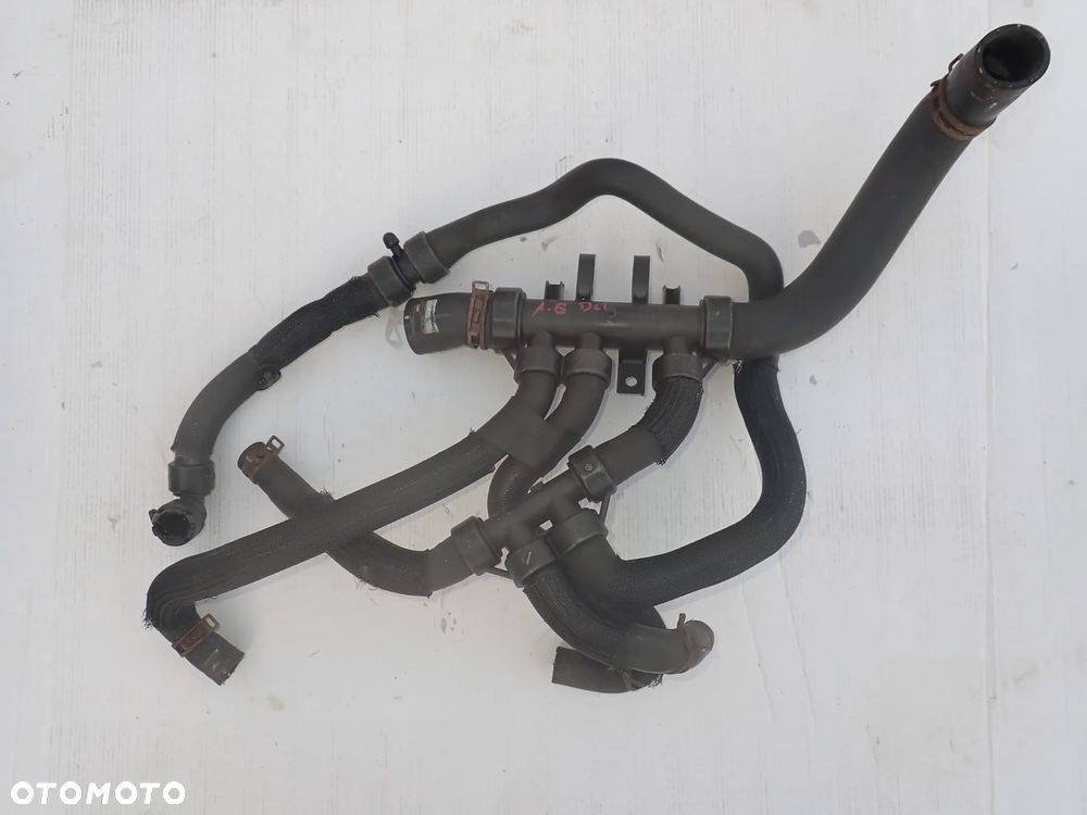 Trafic 3 Talento VivaroB NV300 Magistrala Wodna Silnika 1.6 DCI - 2