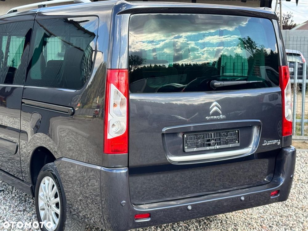 Citroën Jumpy 2.0 HDi L2 Atlante - 22