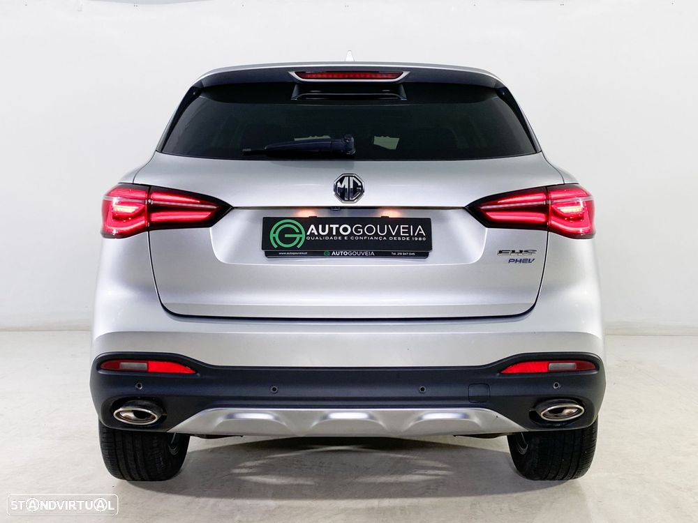 MG EHS 1.5 T-GDI Plug-in Hybrid Luxury - 6