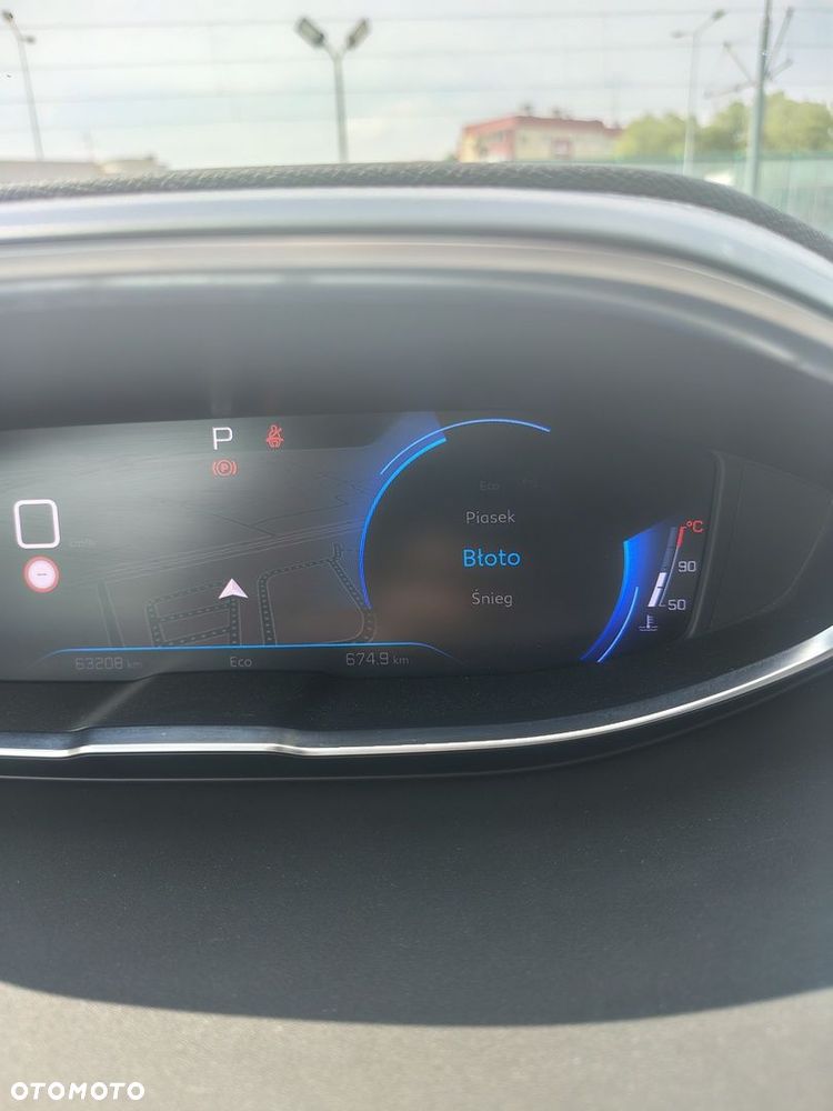 Peugeot 3008 1.2 PureTech Active Pack S&S EAT8 - 21