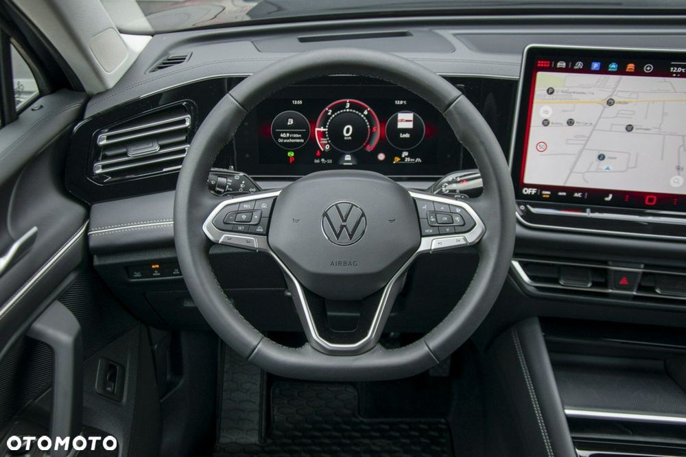 Volkswagen Tiguan - 17