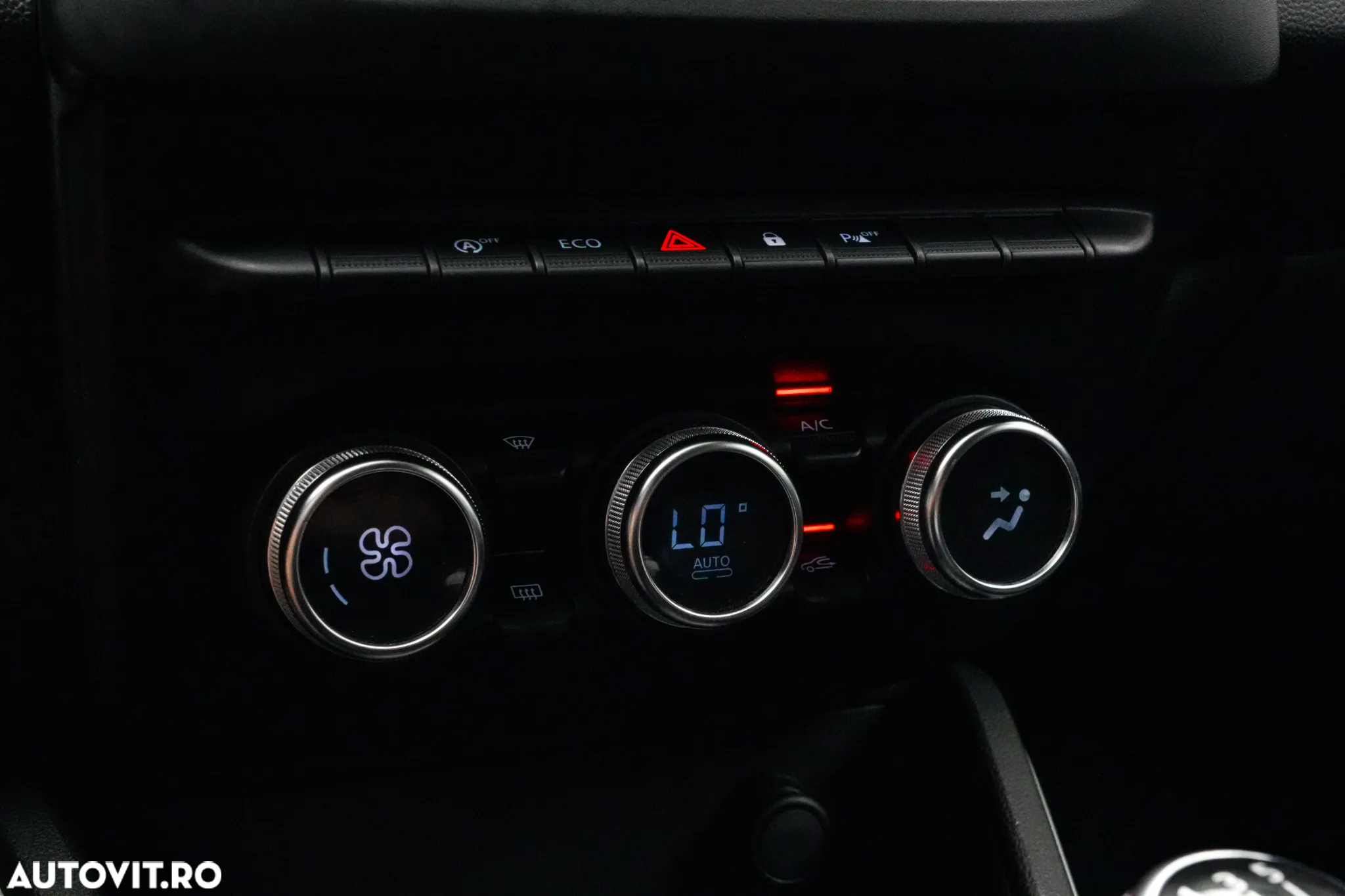 Dacia Duster ECO-G 100 Prestige Plus - 19