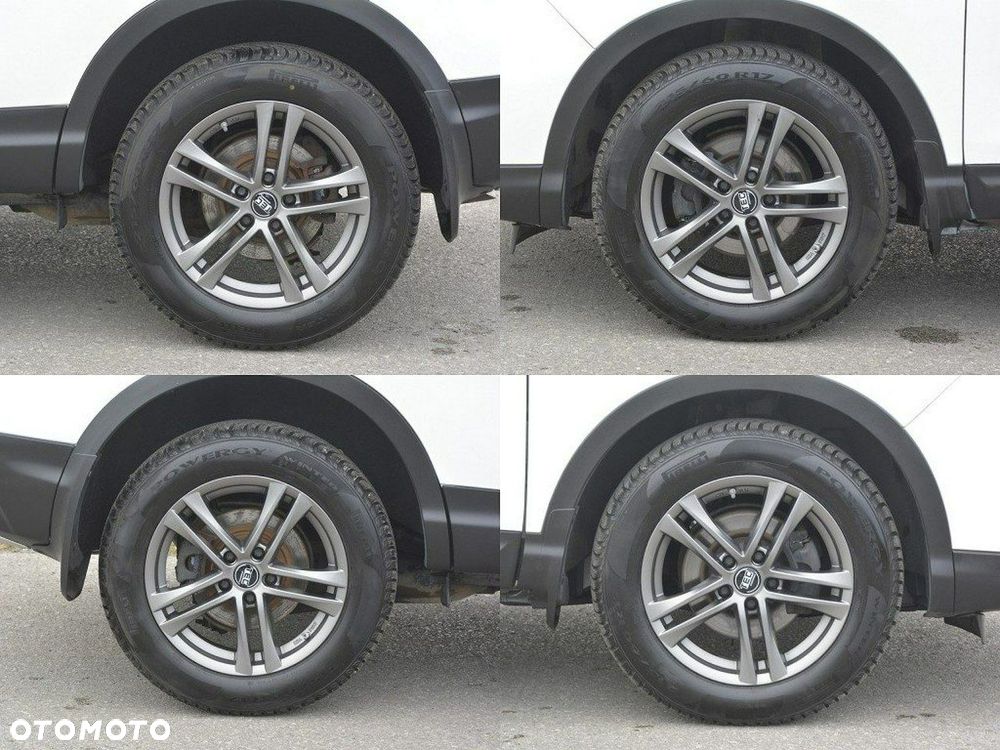 Nissan Qashqai 1.3 DIG-T DCT N-CONNECTA - 37