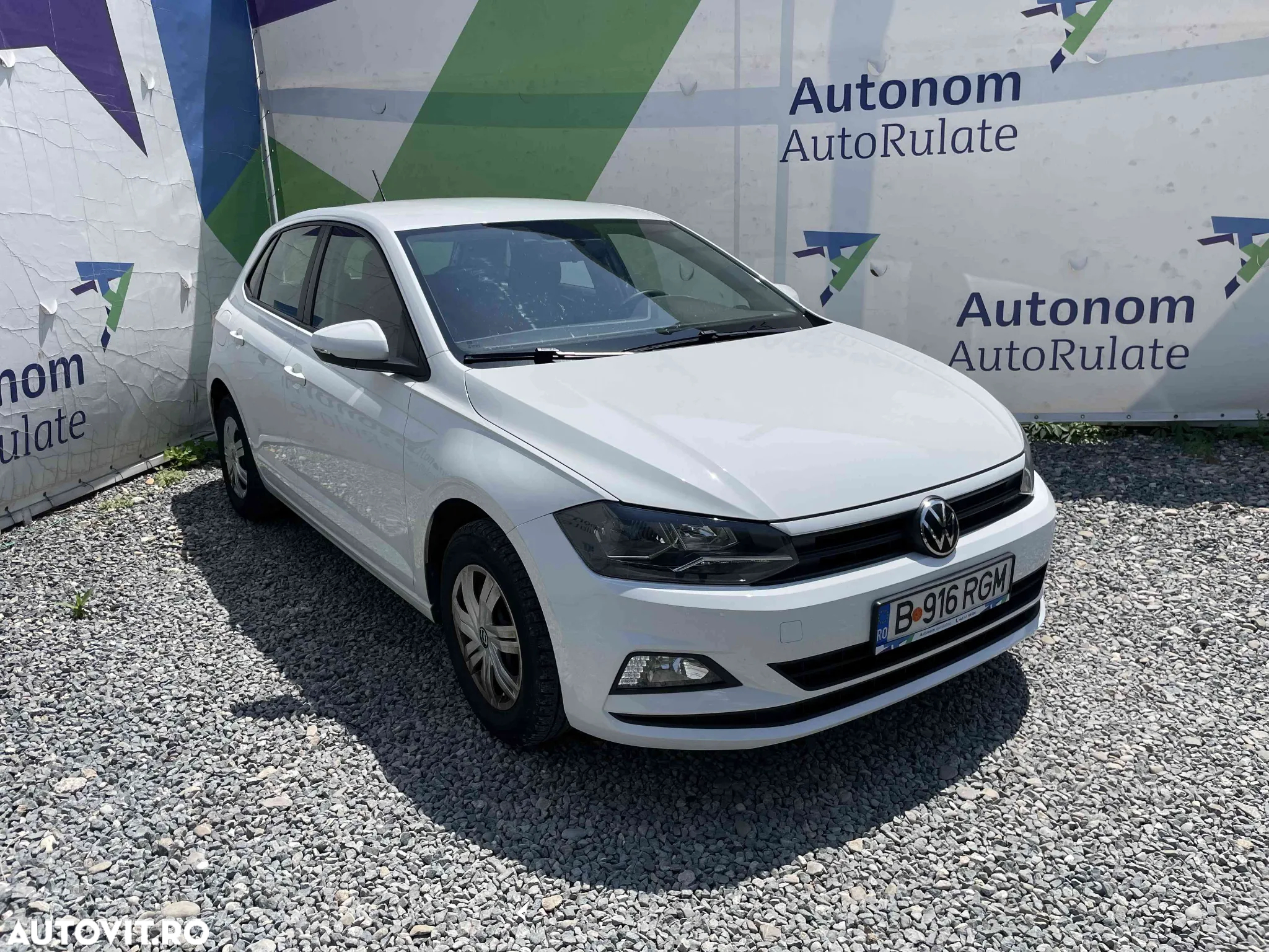 Volkswagen Polo - 3