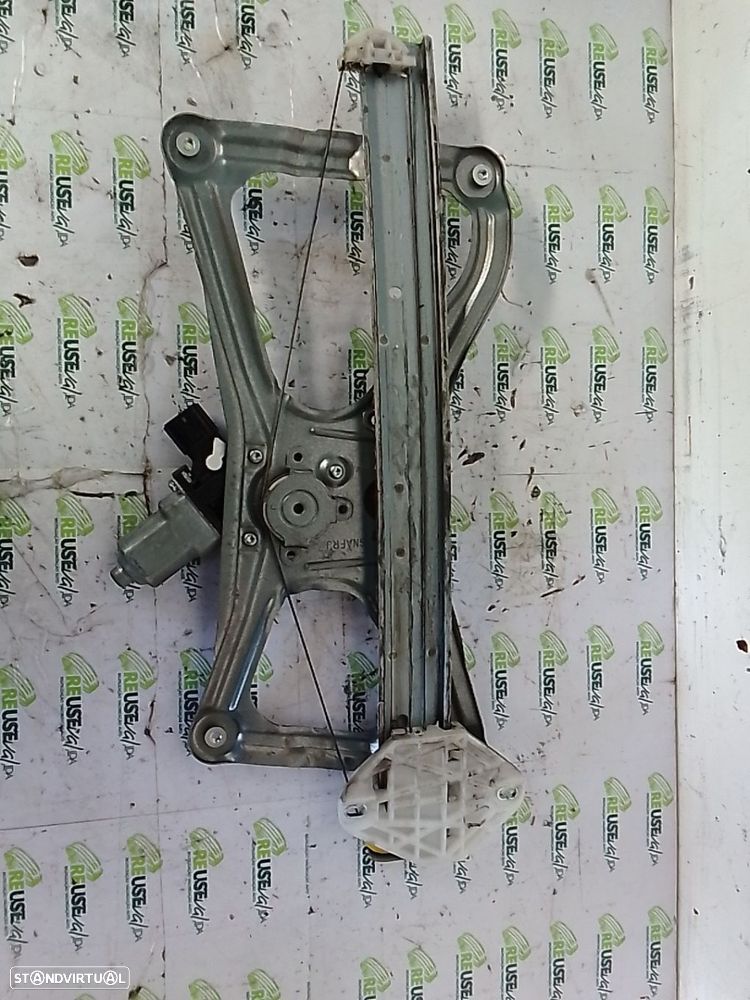 Elevador Frente Dto Electrico Honda Civic X Hatchback (Fc_, Fk_) - 2