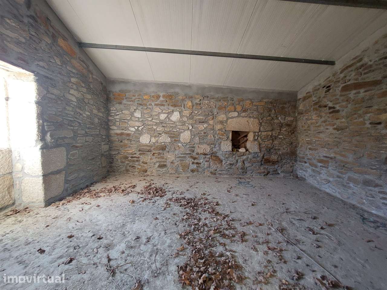 Quinta T0 Venda em Santiago,Seia - Grande imagem: 3/13
