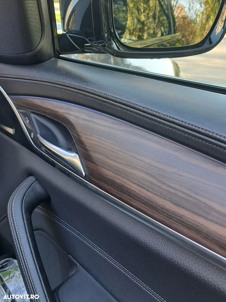 BMW Seria 5 530e AT PHEV - 7