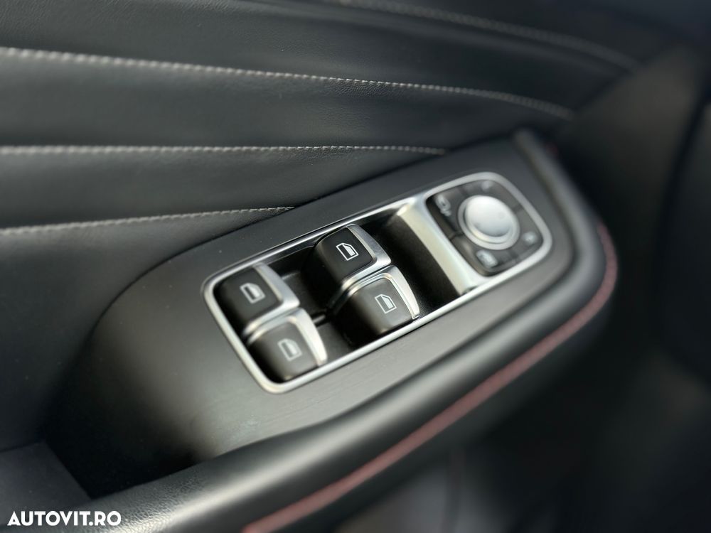 MG EHS 1.5 T-GDi AT PHEV Exclusive - 22
