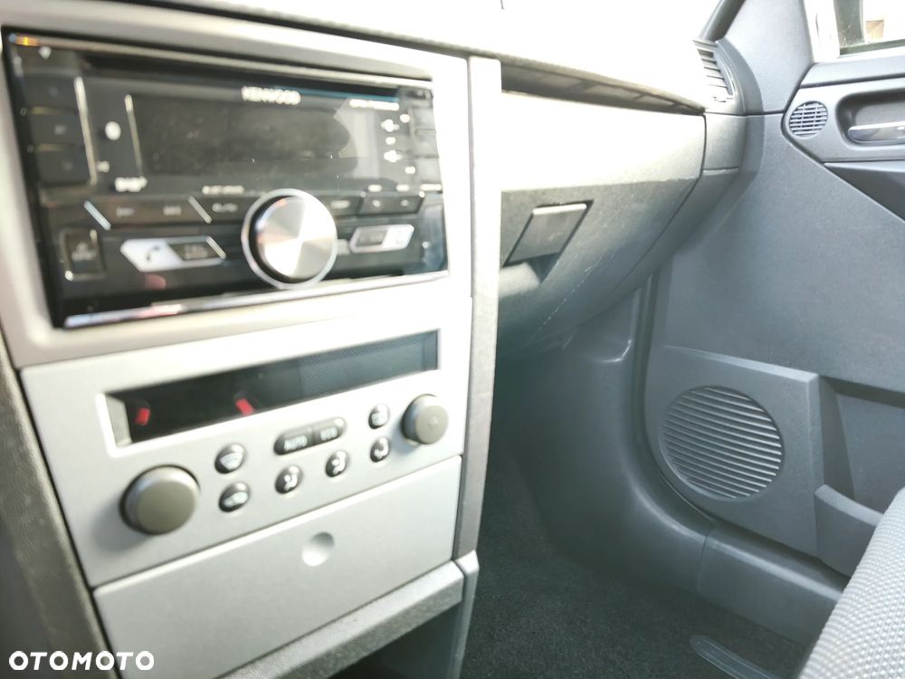 Opel Meriva 1.6 16V Cosmo - 11