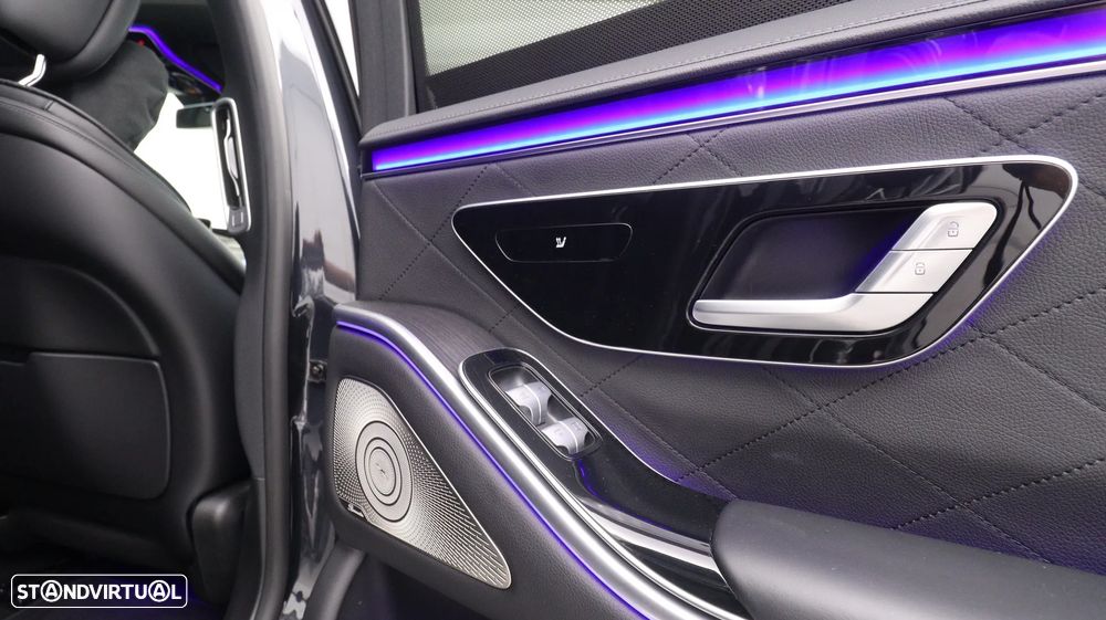 Mercedes-Benz S 400 d 4Matic - 31