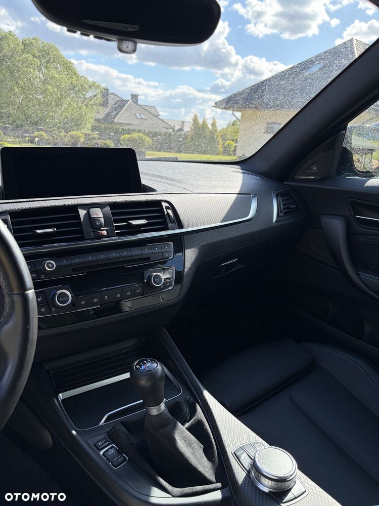 BMW M2 Standard - 16