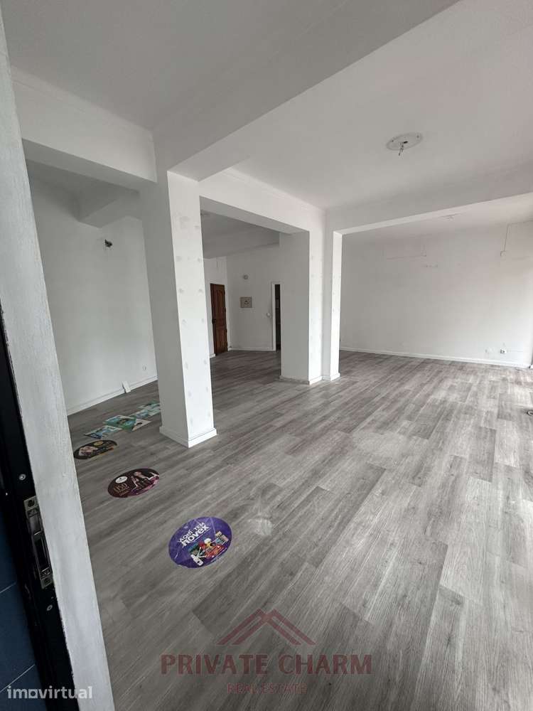 Espaço Comercial para arrendar - Grande imagem: 2/5