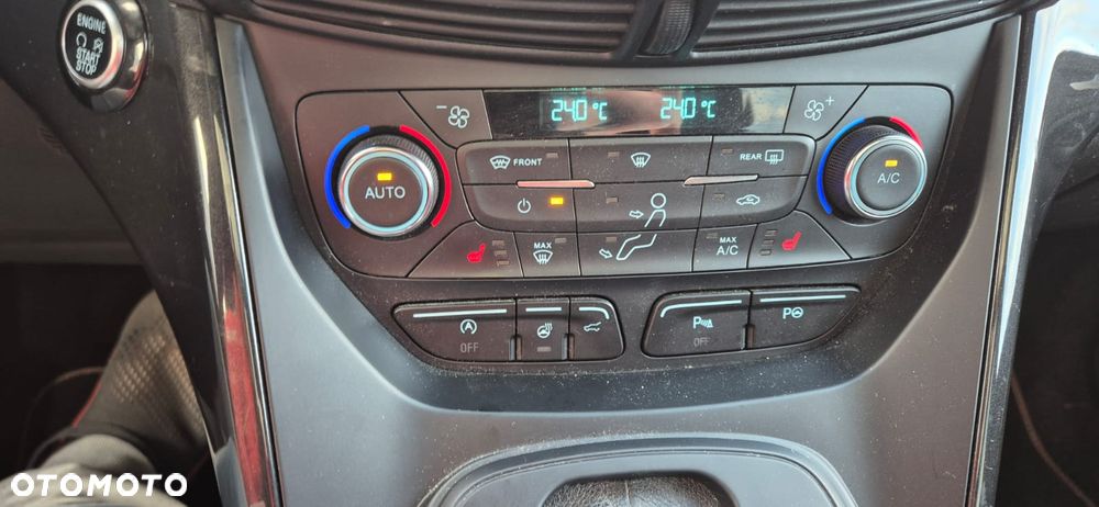 Ford Kuga 1.5 EcoBoost AWD ST-Line ASS - 13