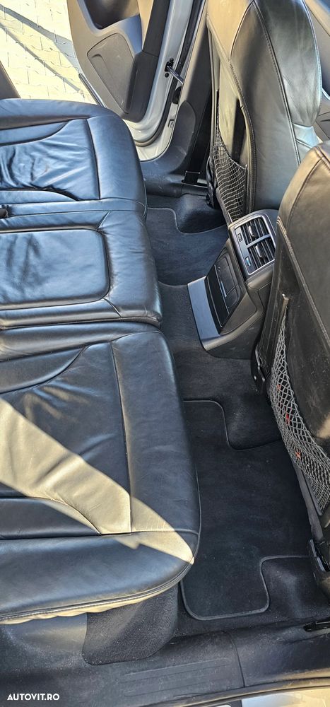 Audi Q5 2.0 TDI Quattro S-Tronic - 17