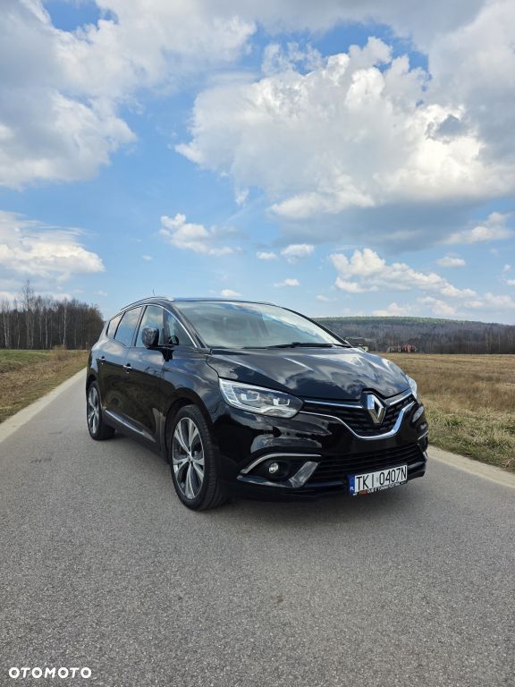 Renault Grand Scenic ENERGY dCi 130 INTENS - 4
