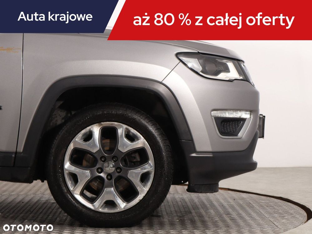Jeep Compass - 16