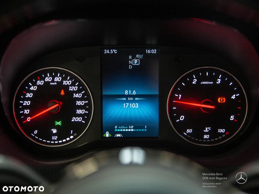 Mercedes-Benz Sprinter Long PRO 9G-Tronic 907.235 - 19
