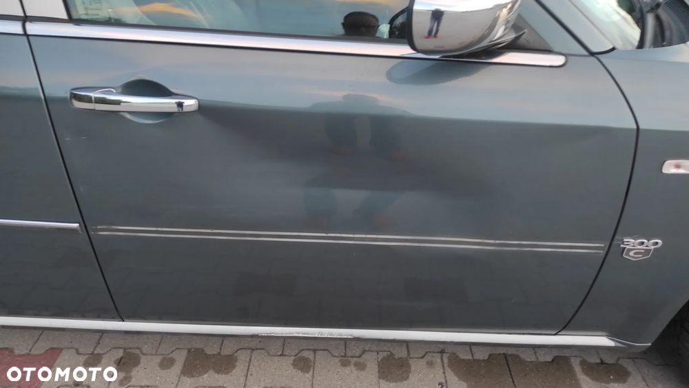 Chrysler 300C ver-3-0-v6-crd - 9