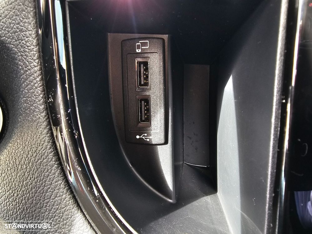 Mercedes-Benz Vito 114 CDI/32 Standard Pro - 26