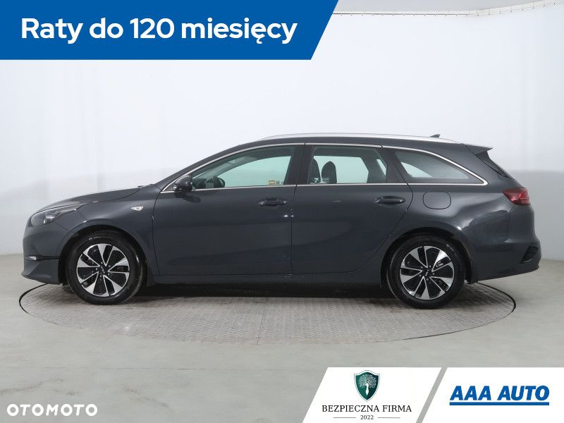 Kia Ceed - 3