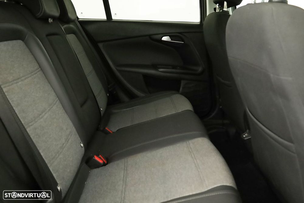 Fiat Tipo Cross 1.0 GSE T3 - 19