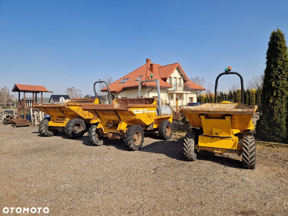 JCB 6ST  , 9FT ,Thwites 6 ton 9 ton 3 tony 1 tona Benford 5 ton - 18