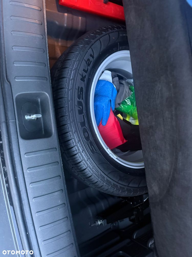 Hyundai Tucson - 12