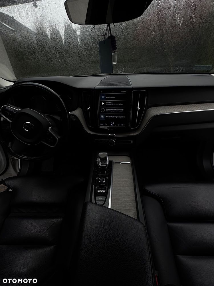 Volvo XC 60 B5 B AWD Inscription - 16