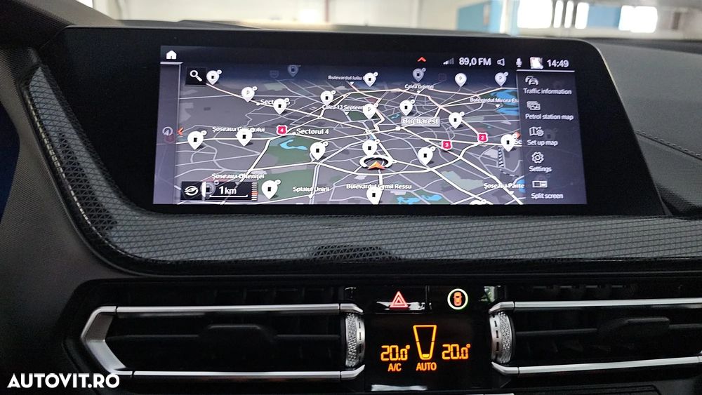 BMW Seria 1 - 10