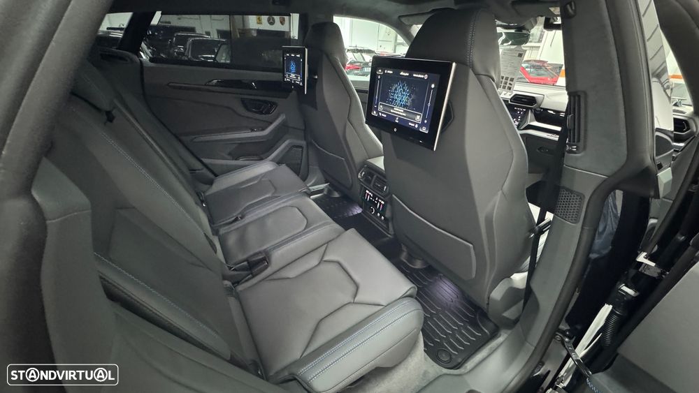 Lamborghini Urus 4.0 V8 SE - 23