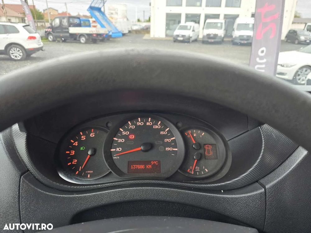 Renault Master 6 loc. basculabila. 2018. vanz. SEAP, TVA deductibil - 18