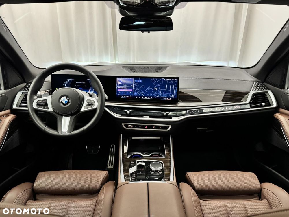 BMW X5 xDrive30d mHEV sport - 28